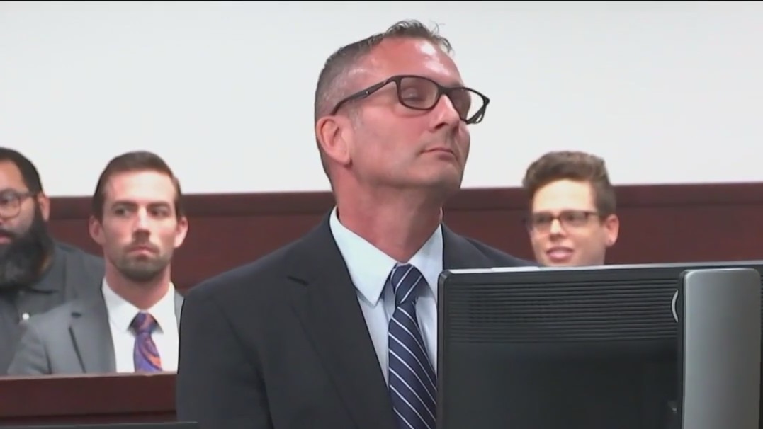 Convicted killer asks for new trial